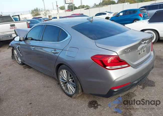 KMTG34LA3LU051105: 43545581