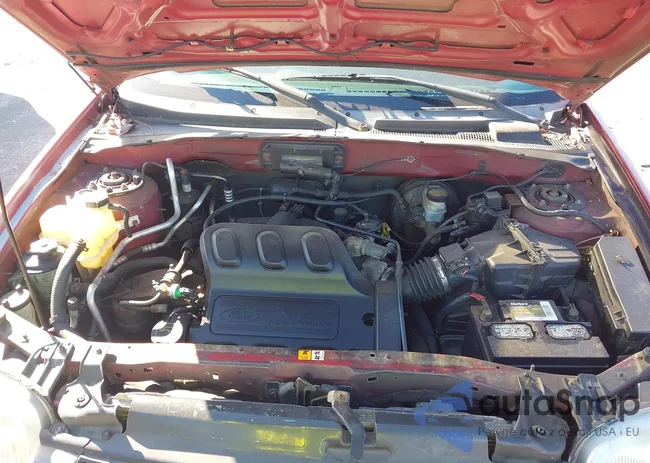 1FMYU92133KE07607: 43545585