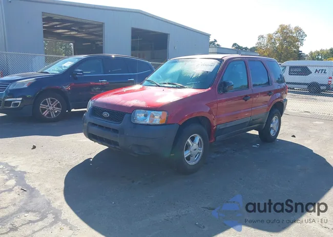 1FMYU92133KE07607: 43545585