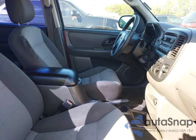 1FMYU92133KE07607: 43545585