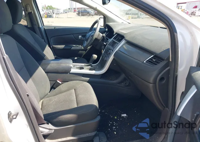 2FMDK3JD3DBA89889: 43545590