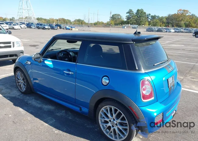 WMWSV3C53CTY17286: 43545595