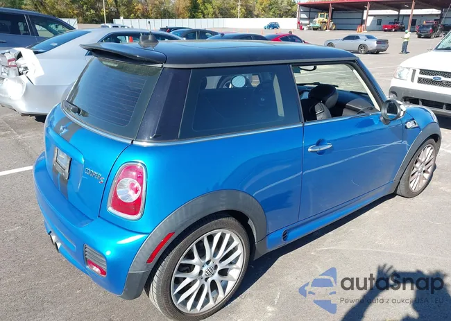 WMWSV3C53CTY17286: 43545595