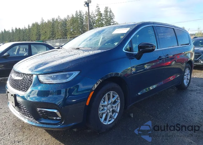 2C4RC1BG8SR585692: 43545609