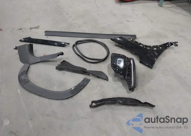 KL79MPSL4RB115162: 43545623