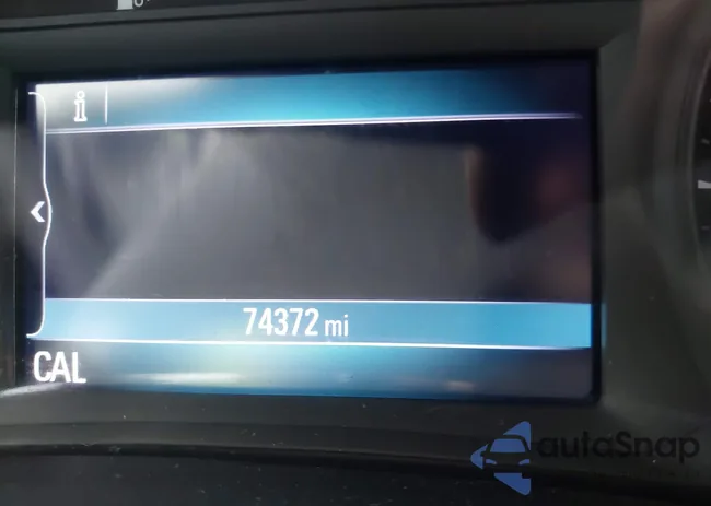 KL4CJASB8KB763240: 43545631