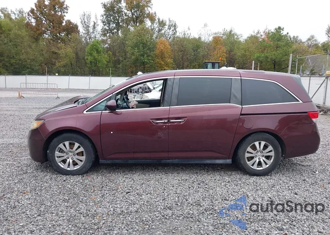 5FNRL586XEB108526: 43545638