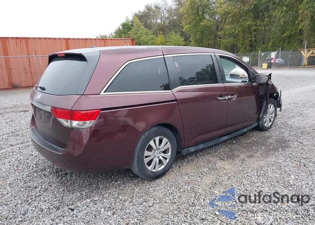 5FNRL586XEB108526: 43545638