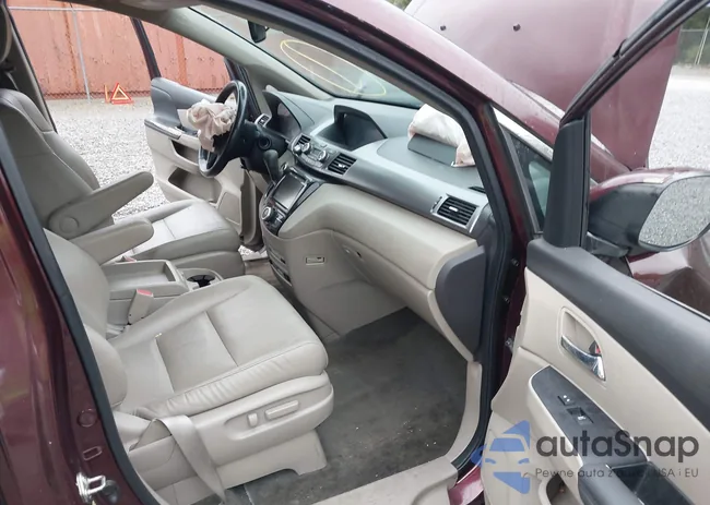 5FNRL586XEB108526: 43545638