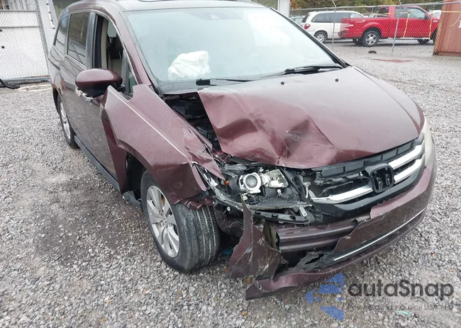 5FNRL586XEB108526: 43545638