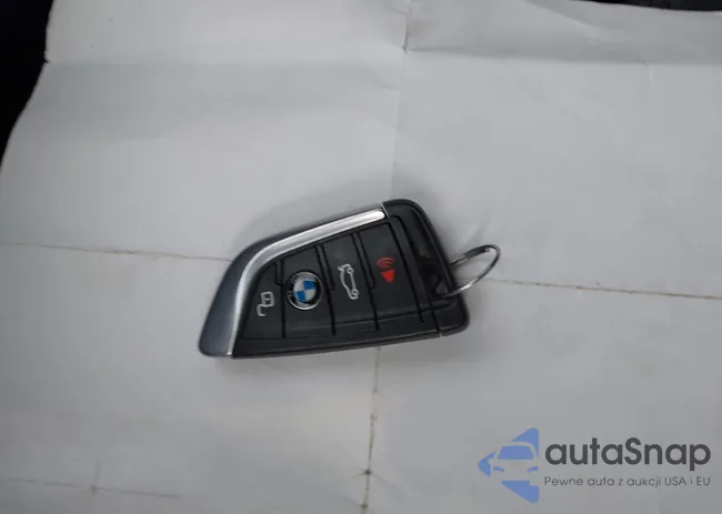 WBA5U9C04MFK14869: 43545648