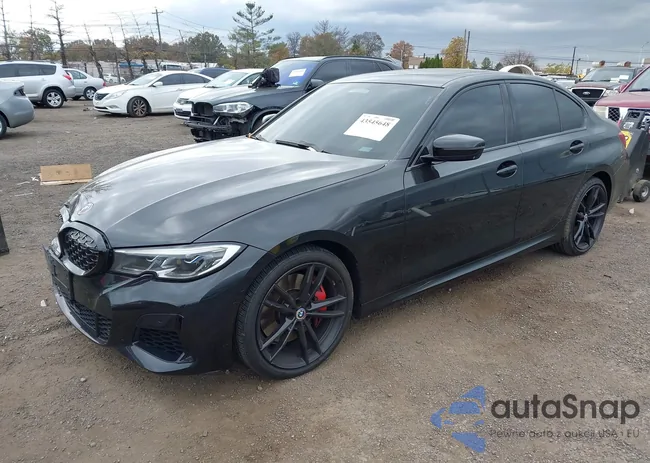 WBA5U9C04MFK14869: 43545648