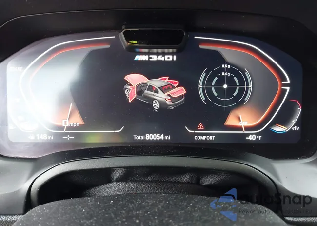 WBA5U9C04MFK14869: 43545648