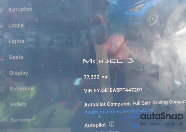 5YJ3E1EA5PF447201: 43545653