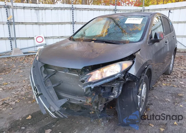 2HKRM4H55EH655557: 43545655