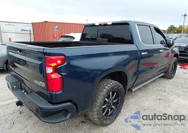 1GCUYHEL7MZ257928: 43545657