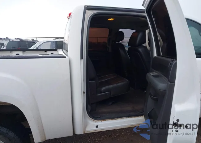 3GTP2VE36BG262158: 43545665