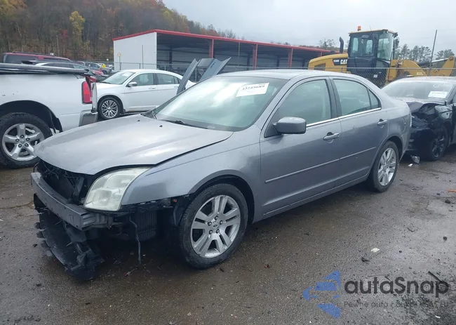 3FAFP081X6R135018: 43545689