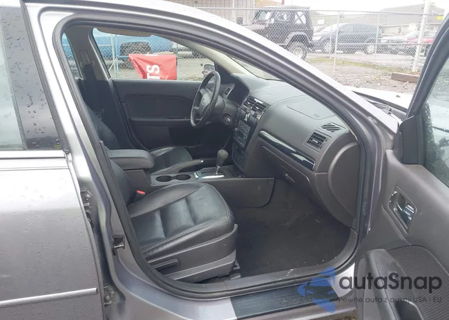 3FAFP081X6R135018: 43545689