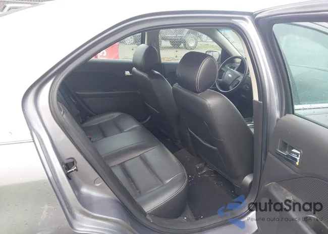 3FAFP081X6R135018: 43545689