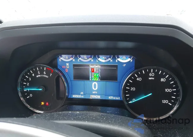 1FMJK1J80REA42284: 43545708