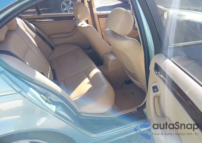 WBAEU33424PR06025: 43545712