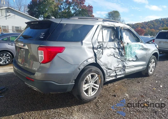 1FMSK8DH4MGA93129: 43545715