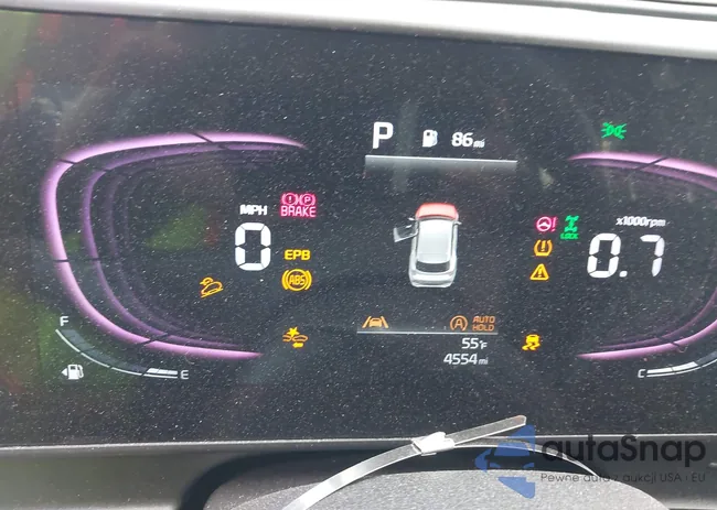 5XYK6CDF3SG244875: 43545732