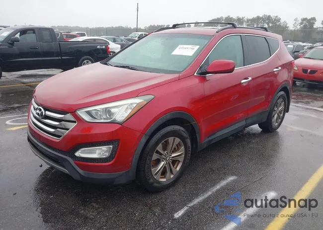 5XYZU3LB9EG230874: 43545756