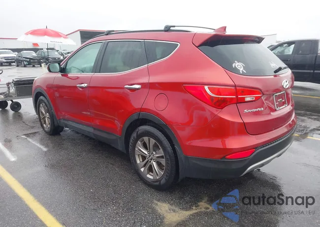 5XYZU3LB9EG230874: 43545756