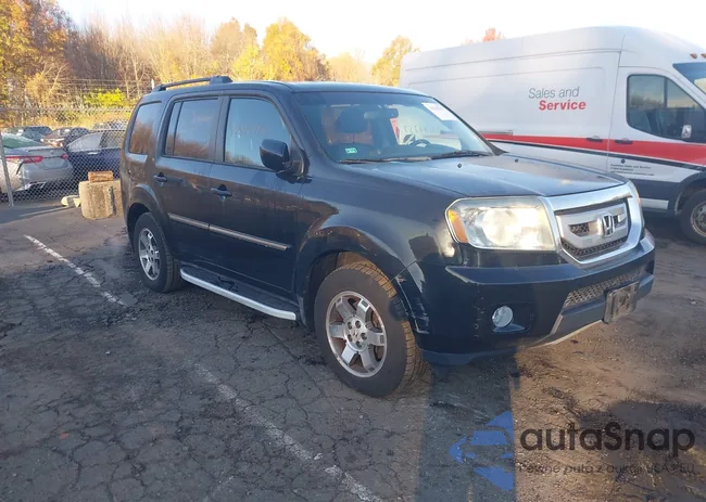 5FNYF4H98BB022117: 43545757