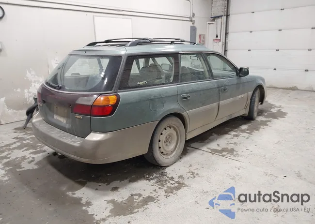 4S3BH665527609912: 43545777