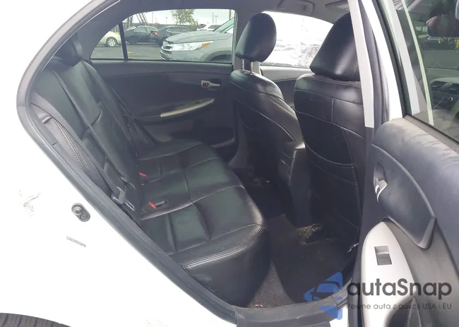 2T1BU4EE9BC671345: 43545787