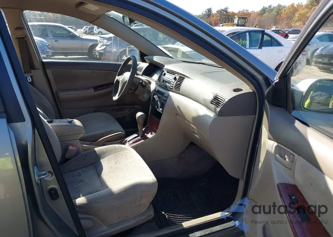 JTDBR32E542018335: 43545806