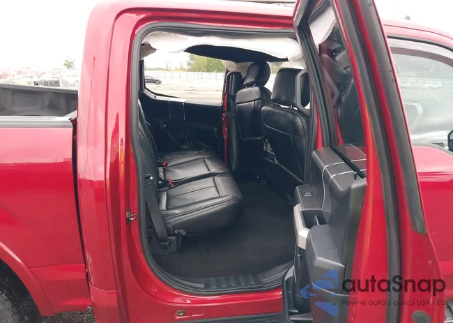 1FTEW1E43KKC10895: 43545820