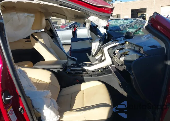 JTJYARBZ5G2037301: 43545847