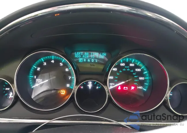 5GAKVBKD7FJ361610: 43545850