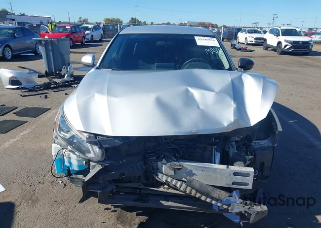 1N4BL4BV0LC150103: 43545856