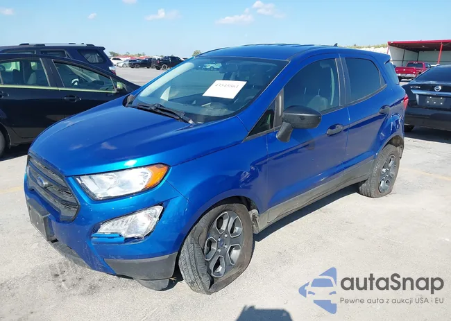 MAJ3S2FE2LC388489: 43545861