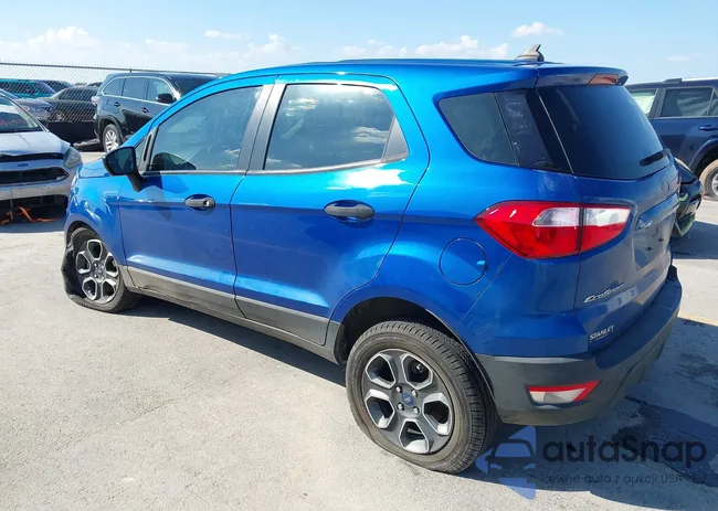 MAJ3S2FE2LC388489: 43545861