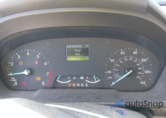 MAJ3S2FE2LC388489: 43545861