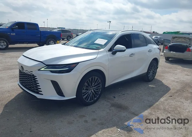 2T2BAMBA1RC036538: 43545895