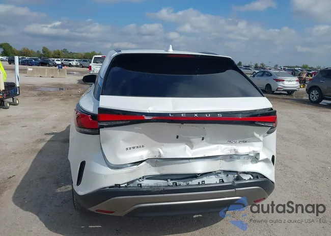 2T2BAMBA1RC036538: 43545895