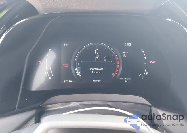 2T2BAMBA1RC036538: 43545895