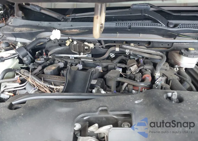 SHHFK7G45KU225913: 43545927