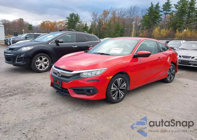 2HGFC3B32GH355236: 43545934