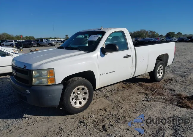 1GCEC14X28Z267559: 43545943