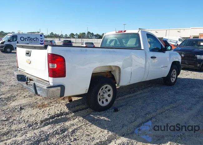 1GCEC14X28Z267559: 43545943