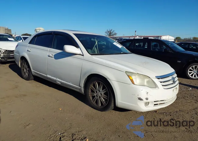 4T1BK36B36U161002: 43544980