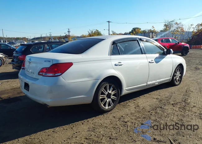 4T1BK36B36U161002: 43544980